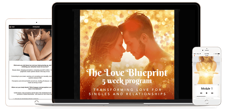the-love-blueprint