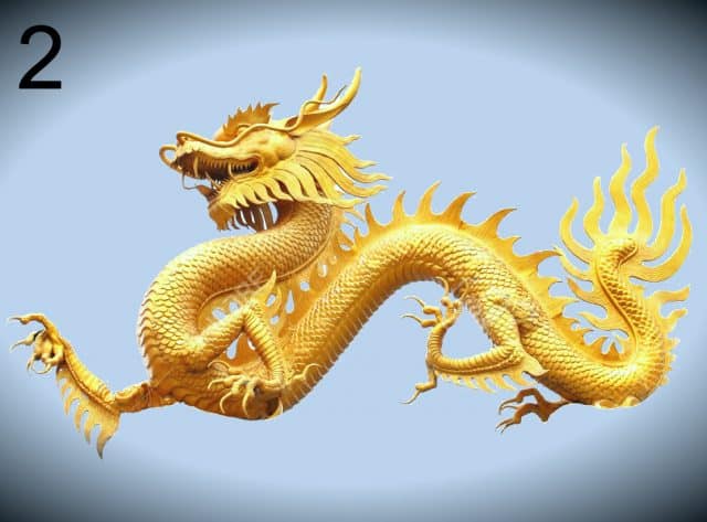 dragon-spirit-animal