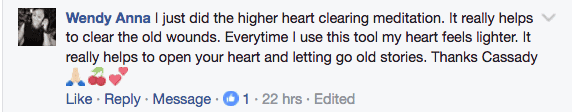 2 testimonials