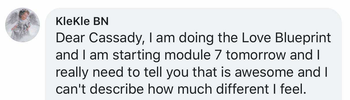 BEST4 testimonial
