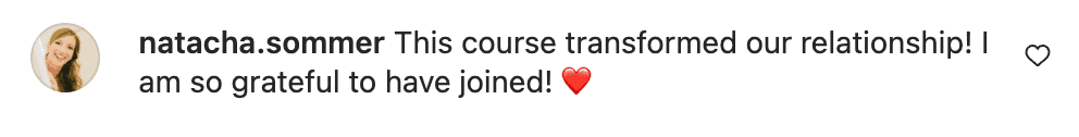 cassady cayne coaching twin flame testimonial