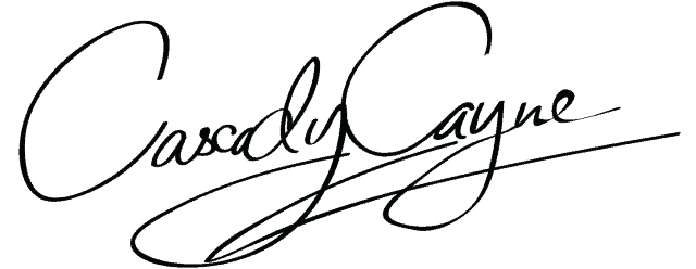 Cassady-signature