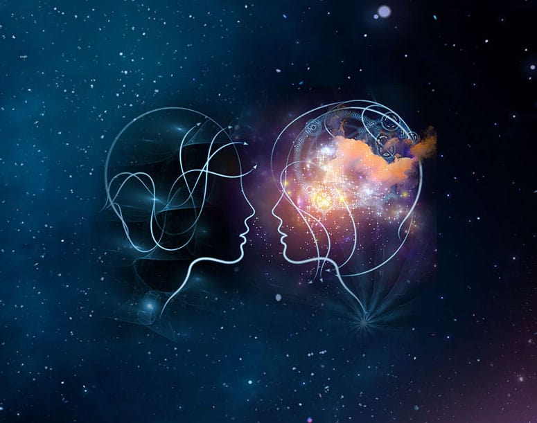 Twin Flame Energy Session