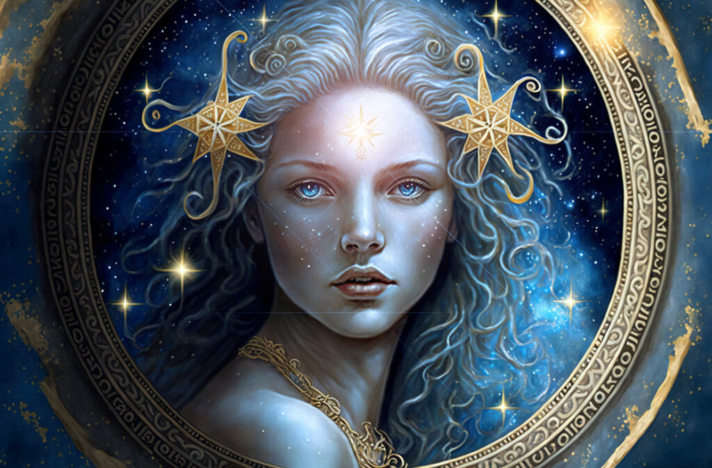 goddess venus retrograde 