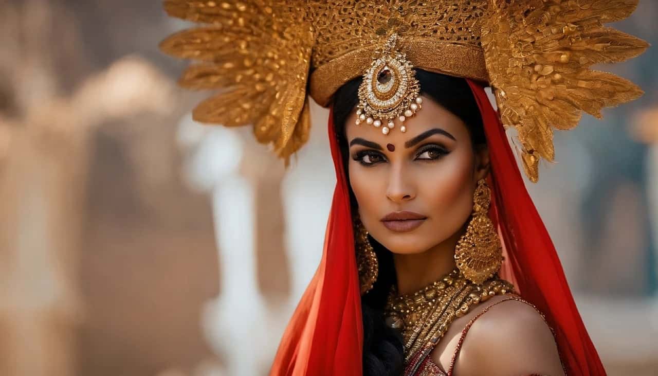 twin-flame-past-life-queen