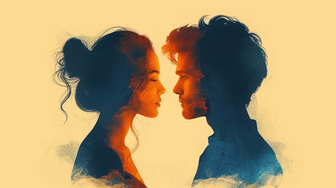 what-are-twin-flames-twin-souls